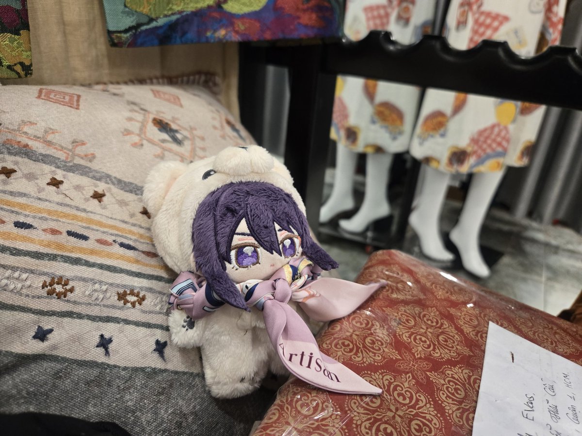 わっふる tweet media