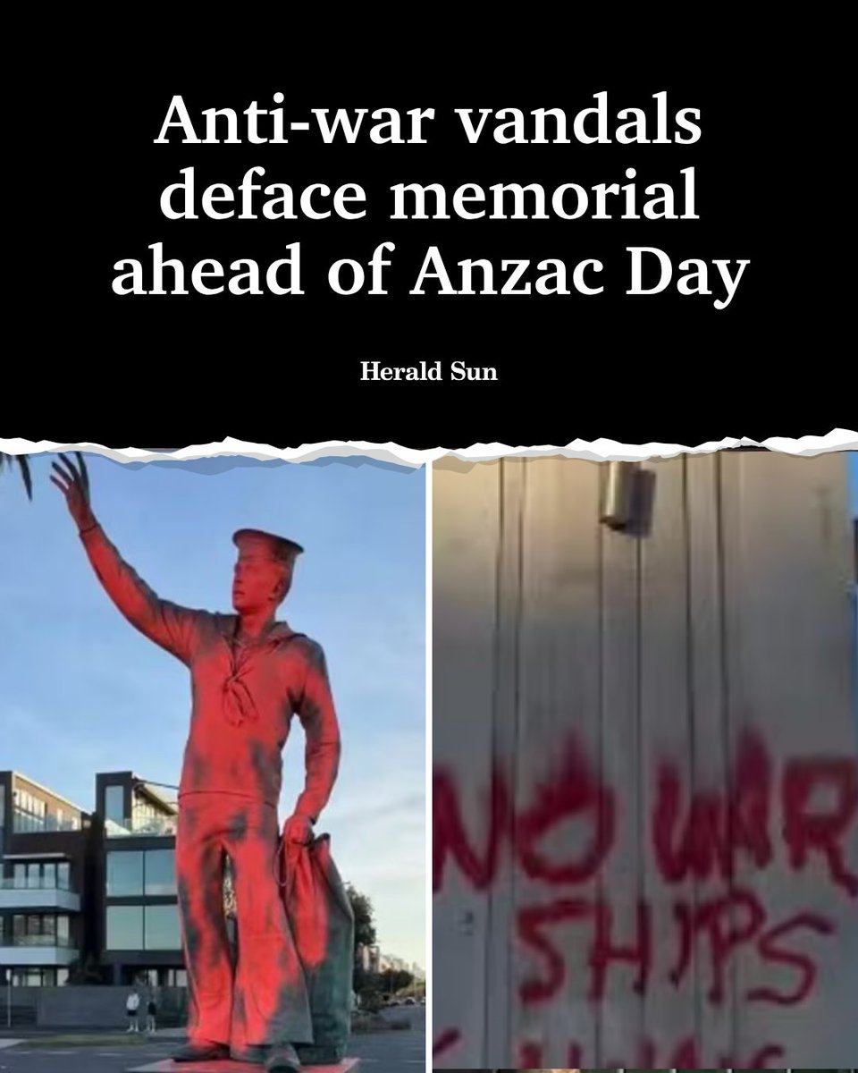 Herald Sun tweet media