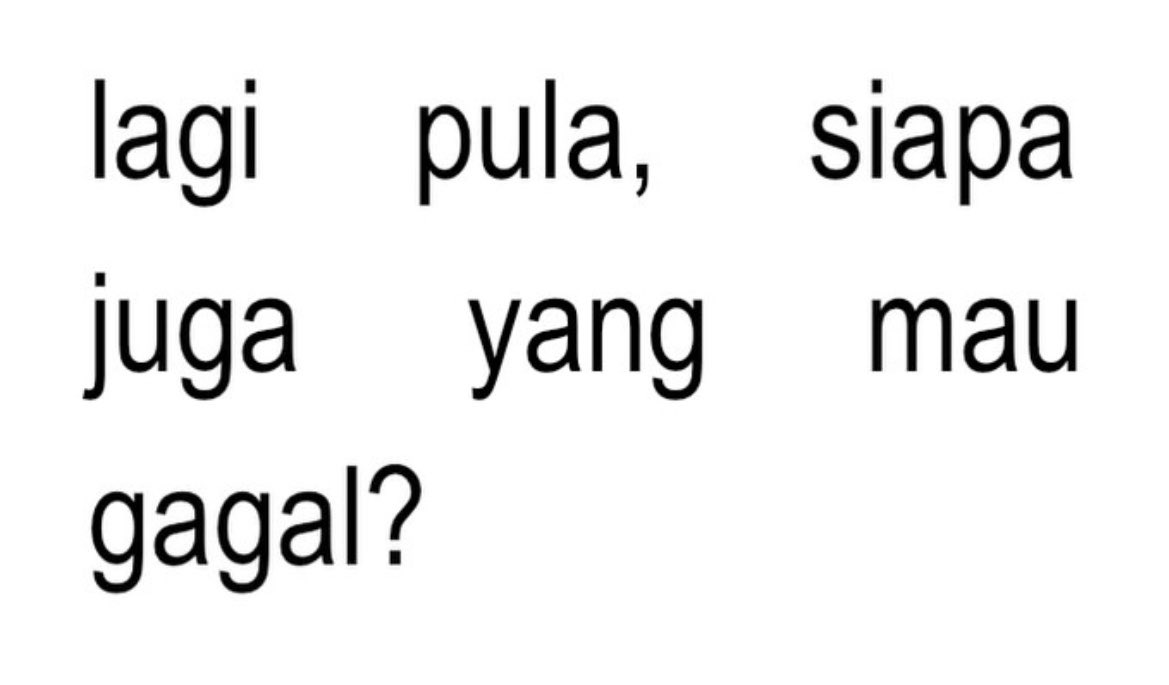 Bersajak tweet media