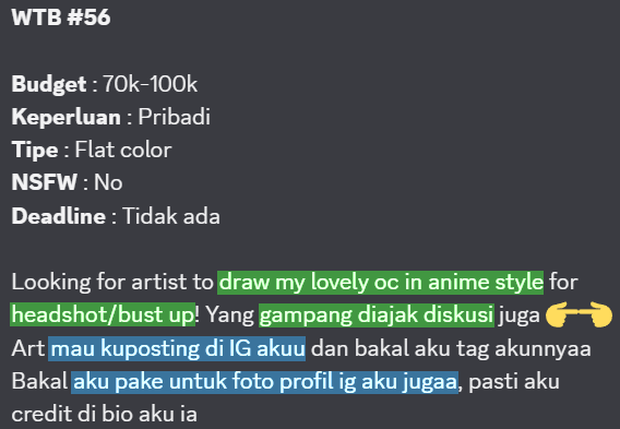 🌱 ID.ASH - Your IndoArtist support hub!🌱 tweet media