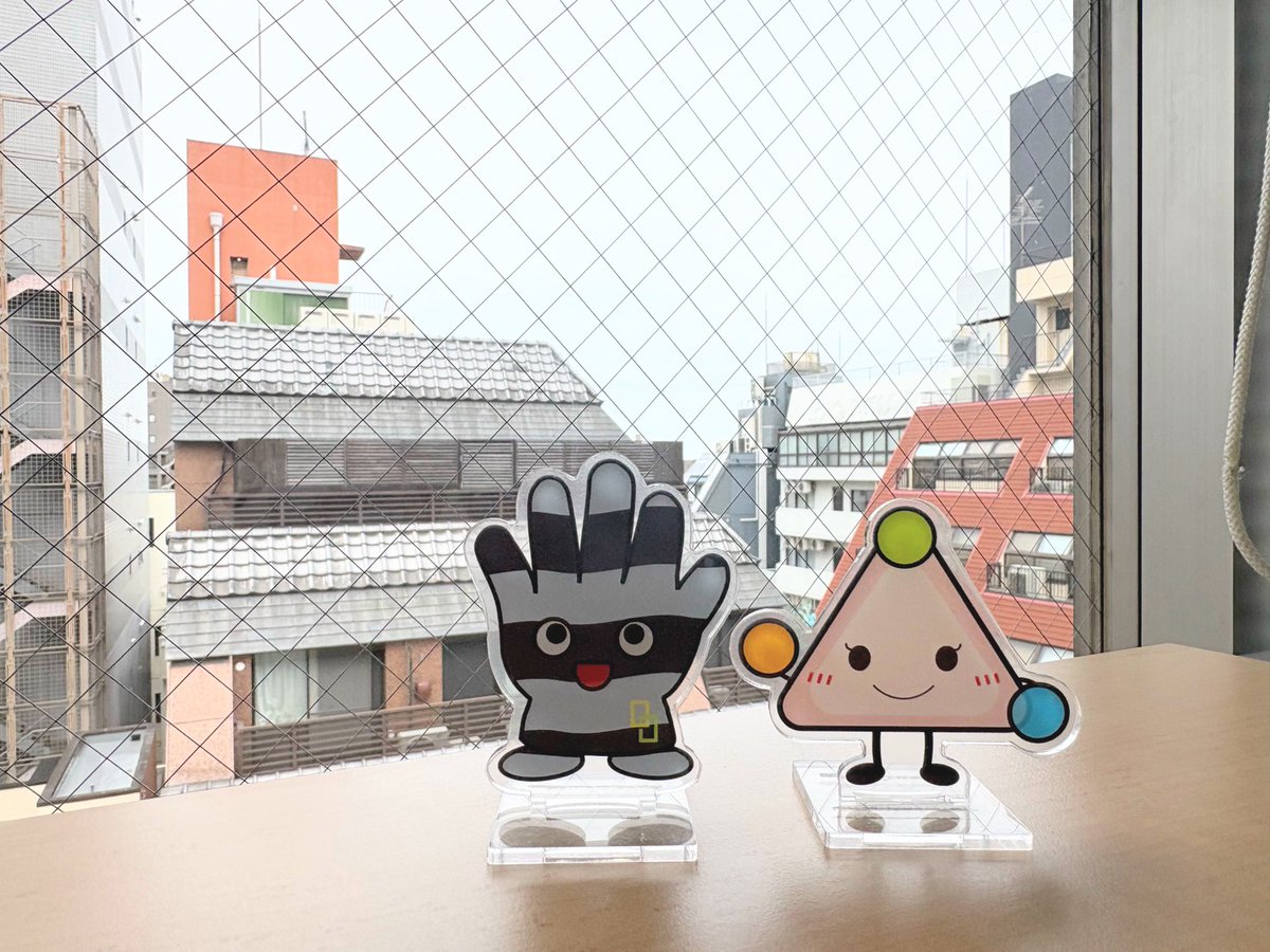 NANYOGROUP's tweet photo. おはようございます！今朝のお天気はくもり☁️
雨上がりで空気はスッキリしています🍃

もうすぐGW！お天気が気になりますね～！
私は今年も例年通り出張なので晴れ希望です✨🌞
今週もおつかれさまでした☺️
#企業公式春のフォロー祭り
#企業公式が毎朝地元の天気を言い合う
#企業公式相互フォロー https://t.co/c9YomZ3DsI