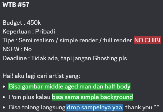 🌱 ID.ASH - Your IndoArtist support hub!🌱 tweet media