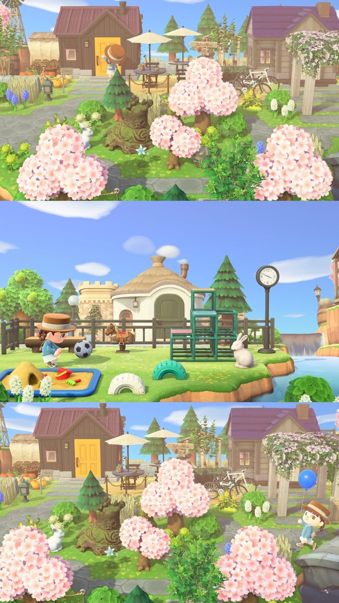 gumi@あつ森 tweet media