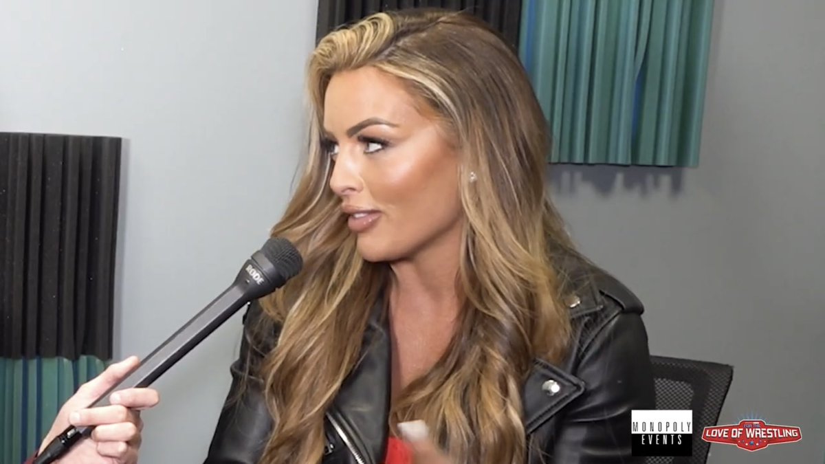 Mandy Rose (@MandyWFO) / Posts / X
