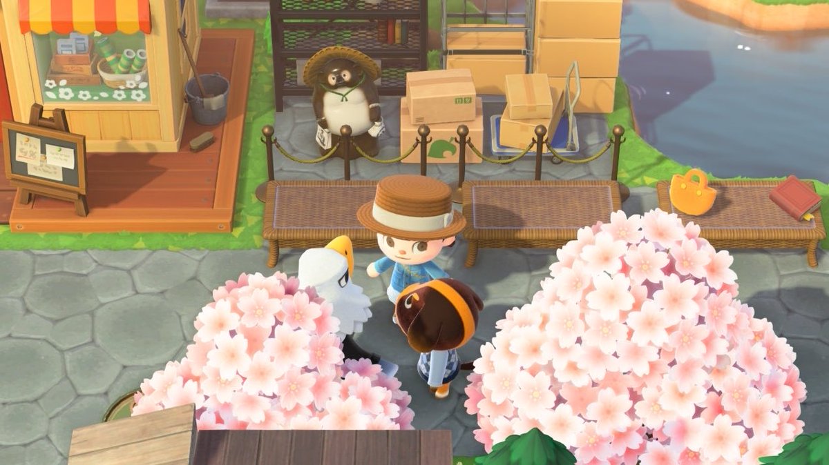 gumi@あつ森 tweet media