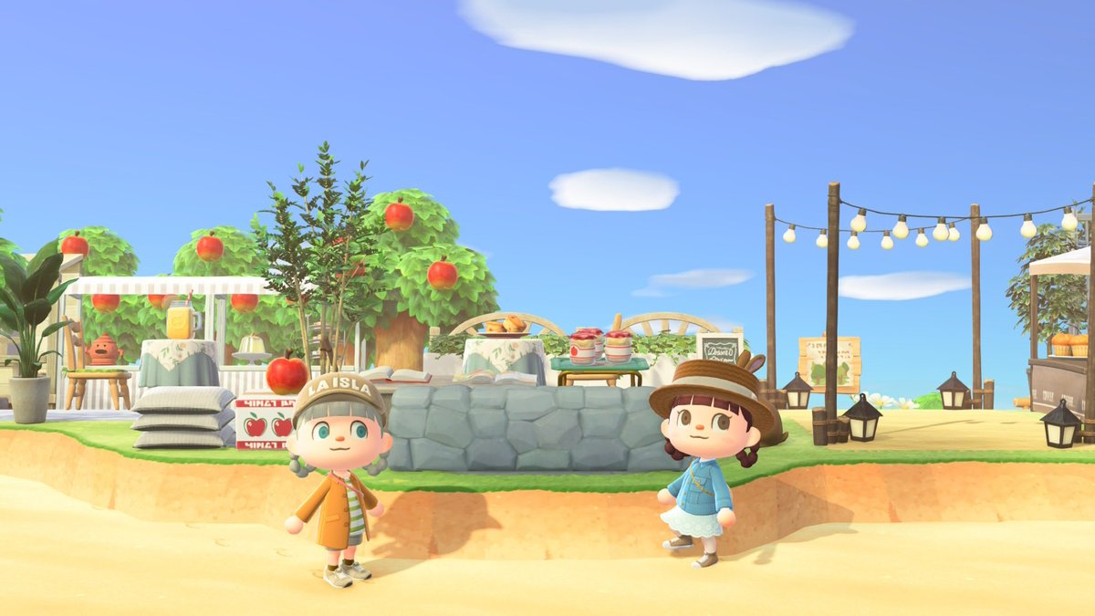 gumi@あつ森 tweet media