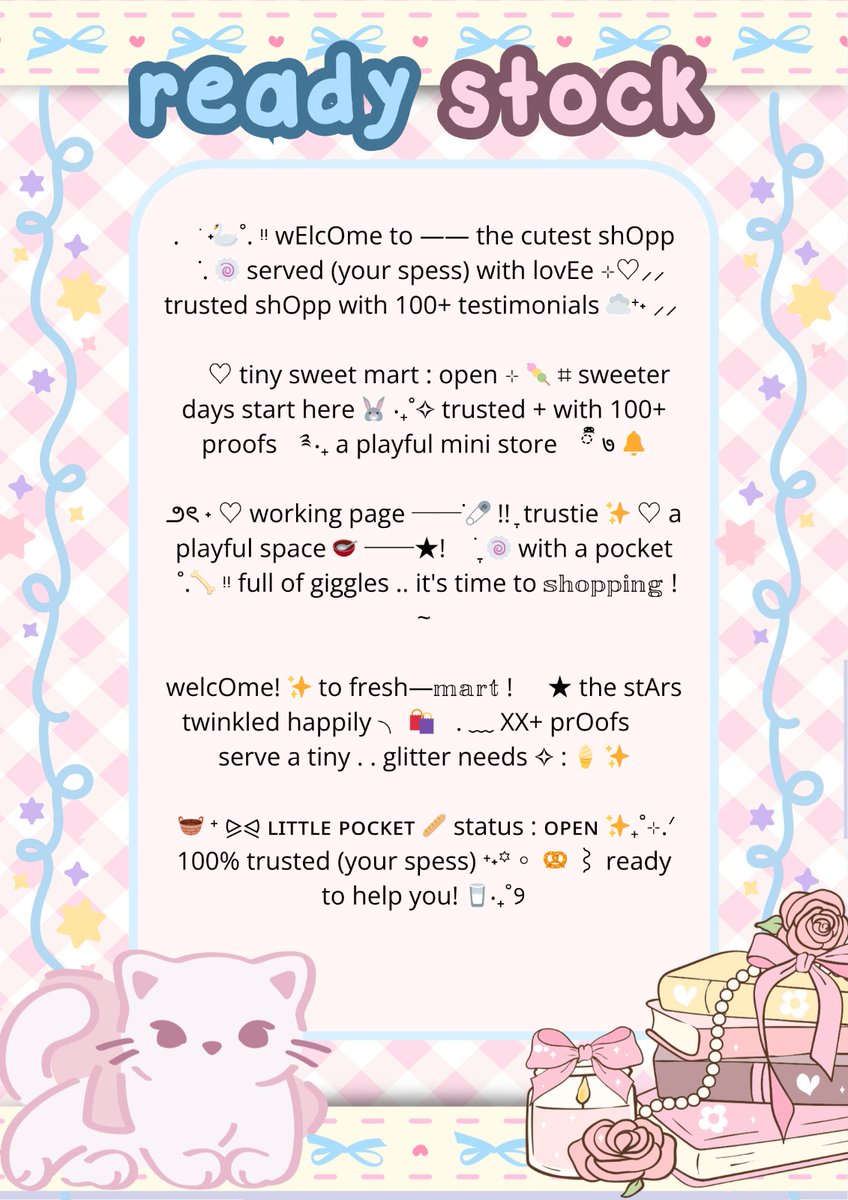 nyxie ! 🐾 tweet media