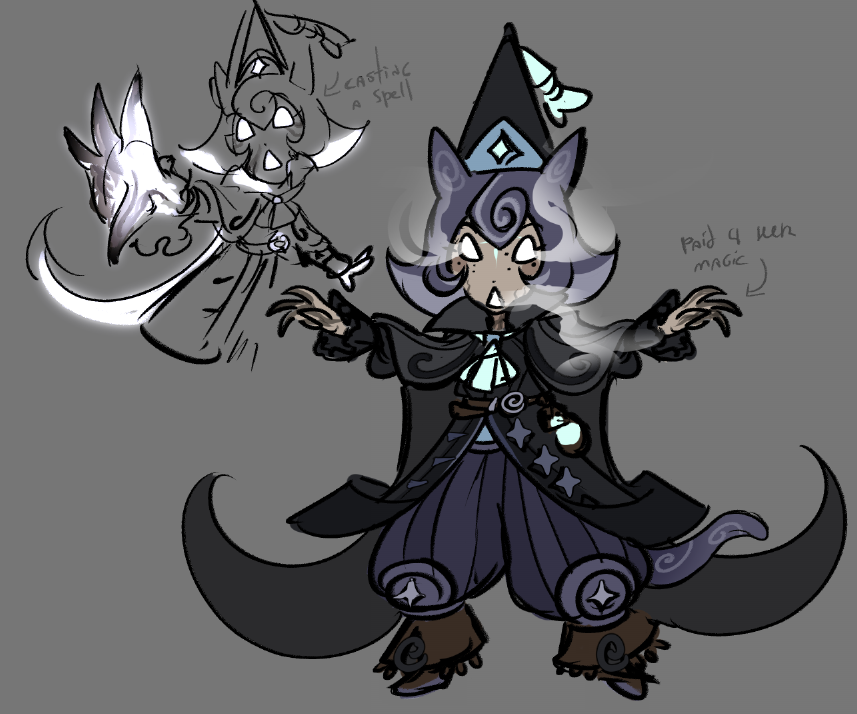 Onionsu #1 potential man artist tweet media