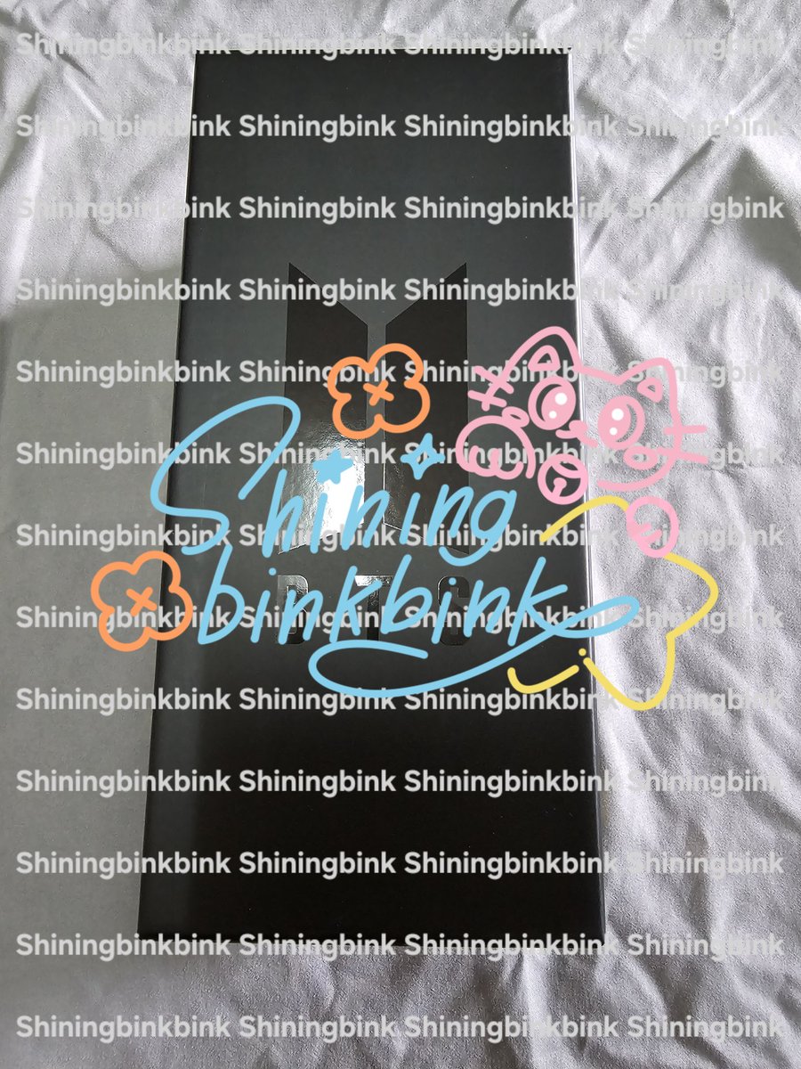 Shiningbinkbink tweet media