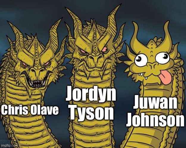 GregoryCast tweet media