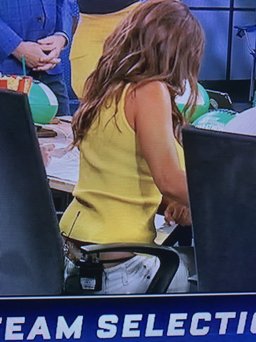 Sportswoman Thongs tweet media