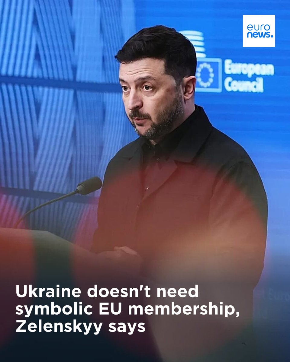 euronews tweet media