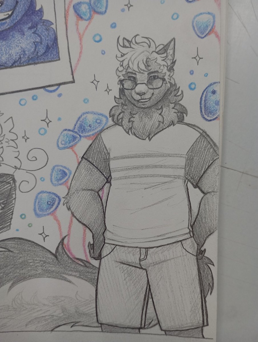 ✧ Skie - Comissões Fechadas! 🌙 tweet media