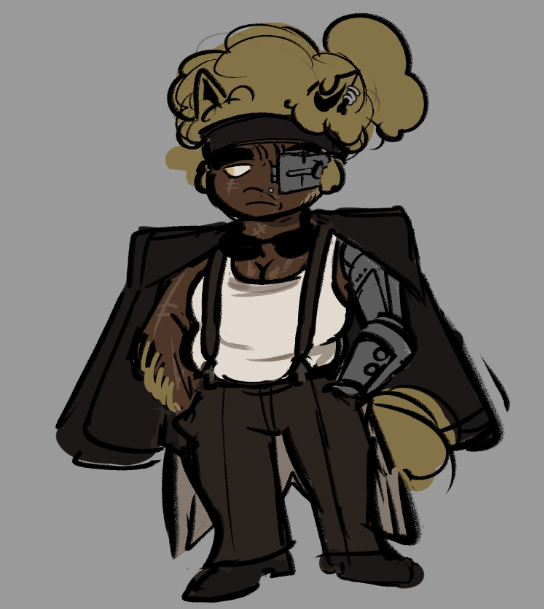 Onionsu #1 potential man artist tweet media