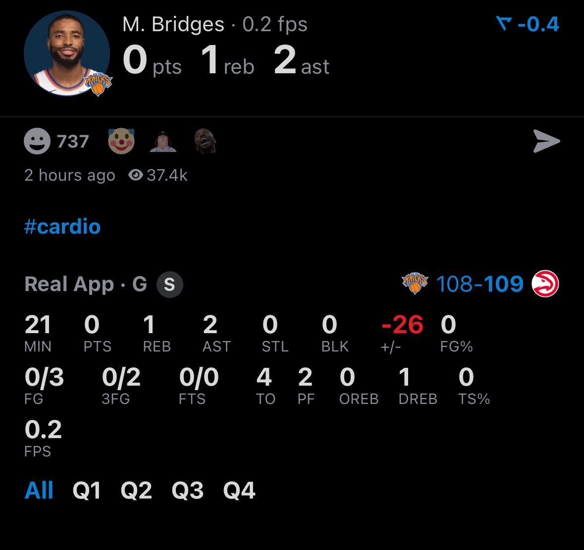 Brooklyn Netcast tweet media