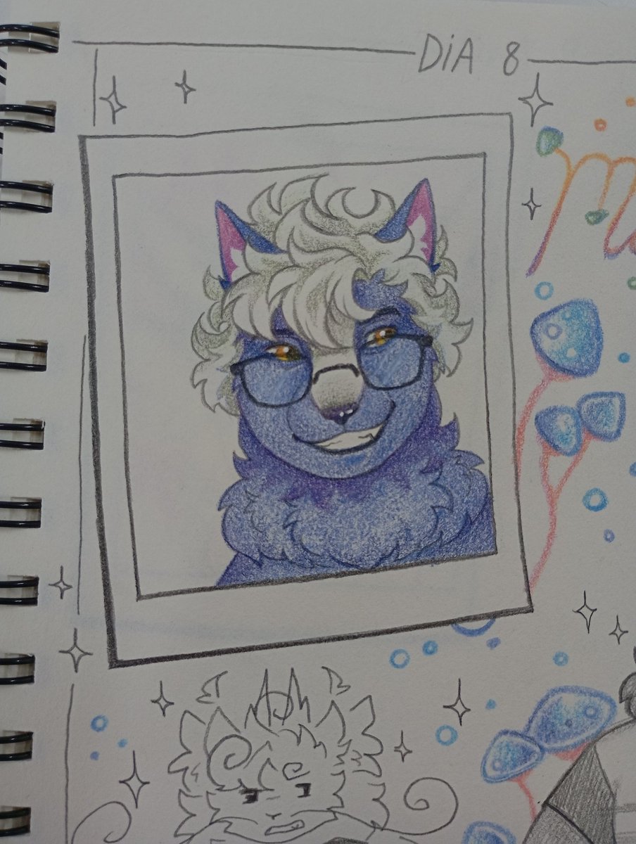 ✧ Skie - Comissões Fechadas! 🌙 tweet media