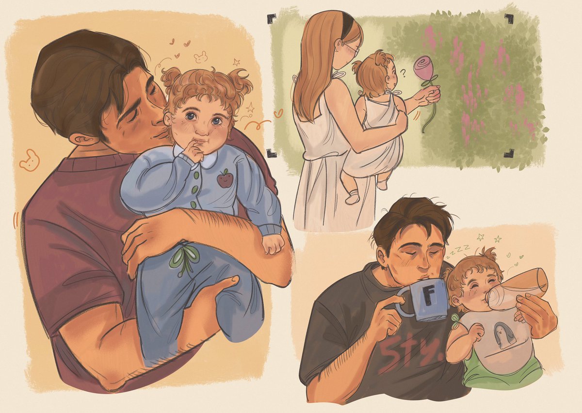 Rosefinch tweet media