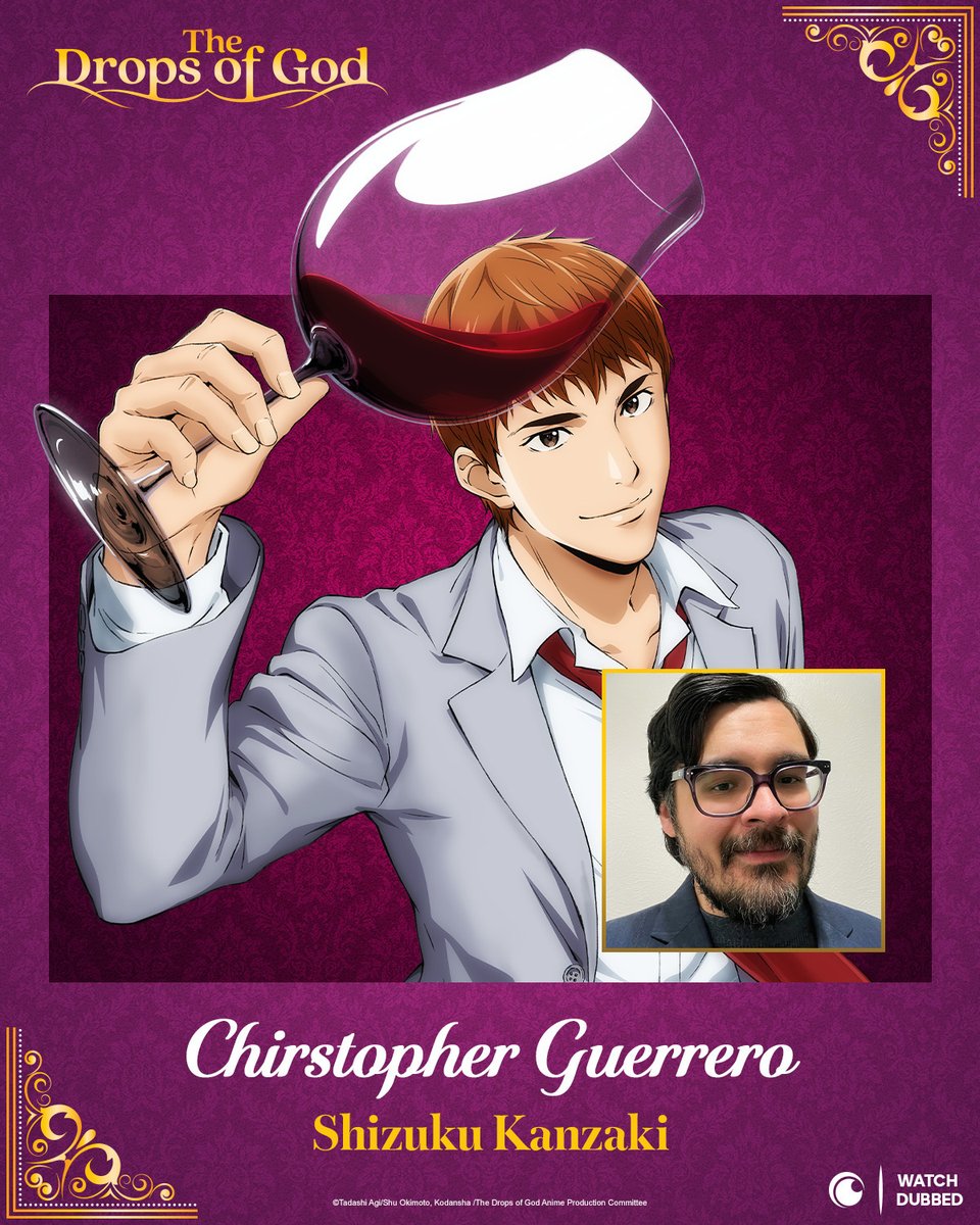 Christopher Guerrero tweet media
