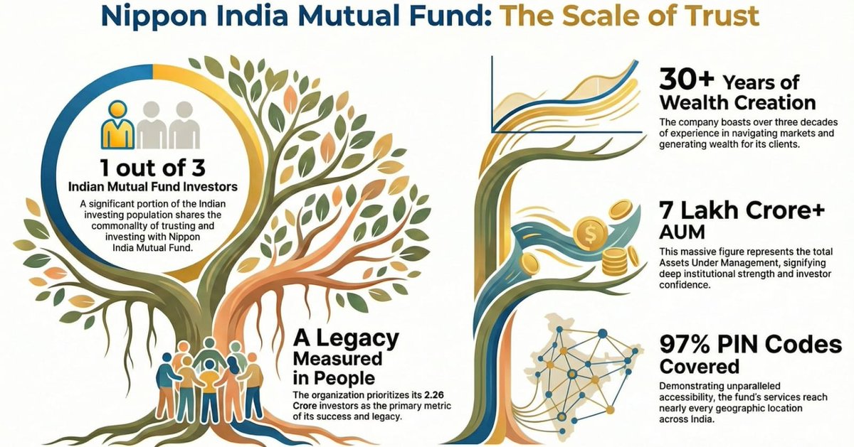 AjayAmin74's tweet image. #Financialawareness 
@NipponIndiaMF