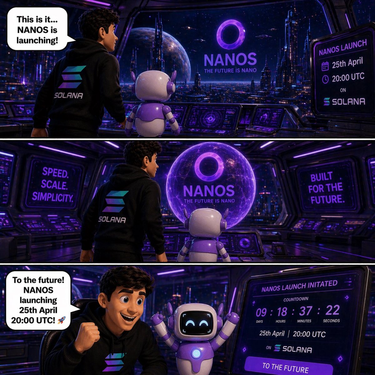 Passive income isn’t a dream anymore. nanoswallet.vip makes it real 💸
Let’s get this done