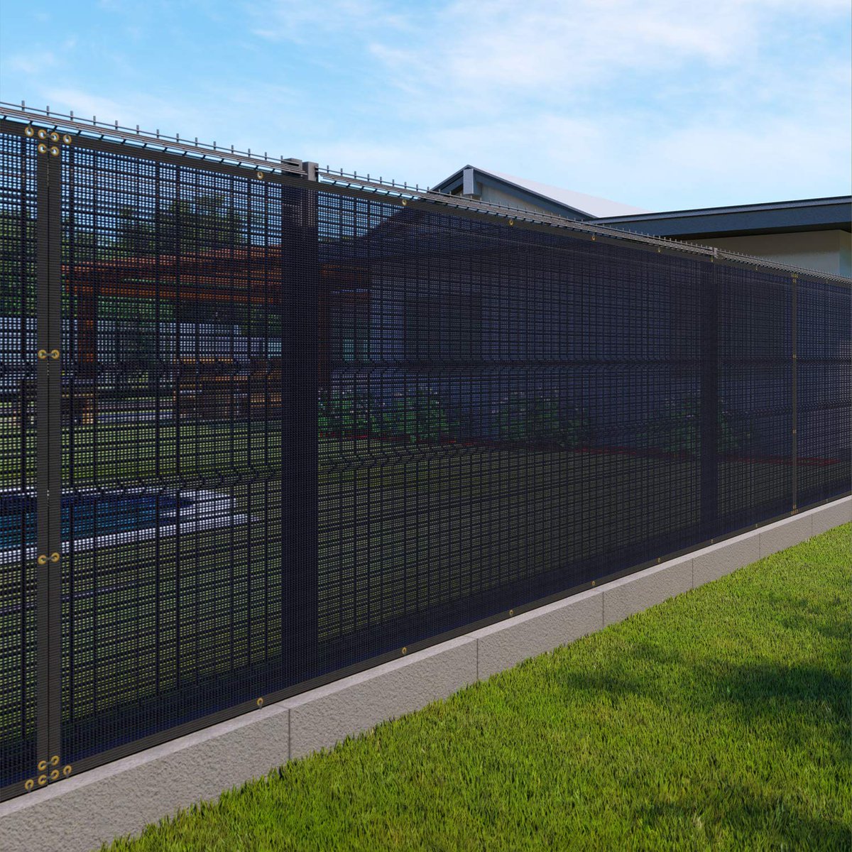 XFFilter's tweet image. Looking for strong, clean lines on your project? Our welded mesh &amp;amp; zinc steel fences offer long life, anti-rust coating and fast installation for contractors worldwide. Free project quotes via WhatsApp: wa.me/+8619932383113
#fence #wiremesh #securityfence #358fence