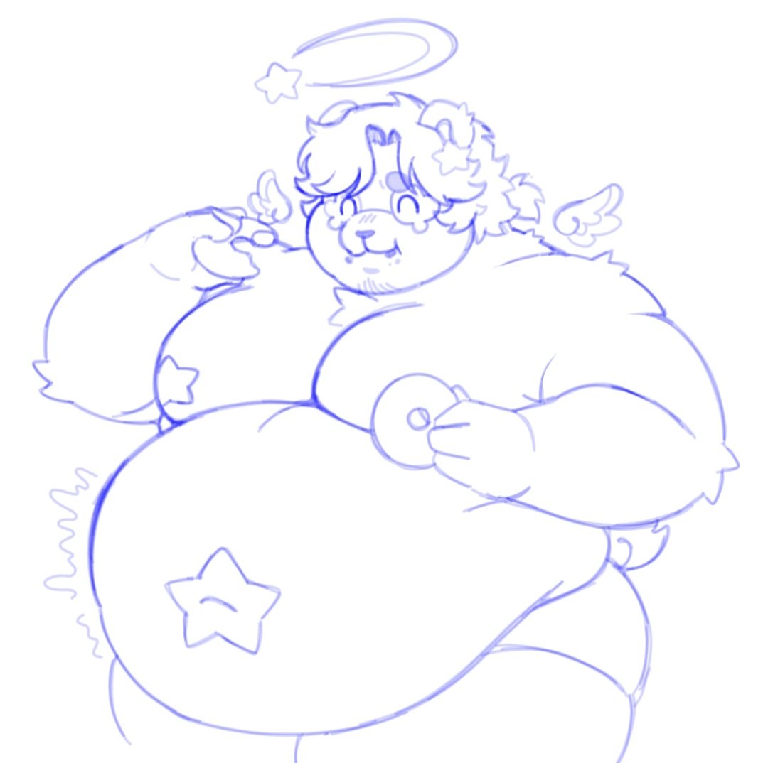 Morukuma ✨️💫 tweet media