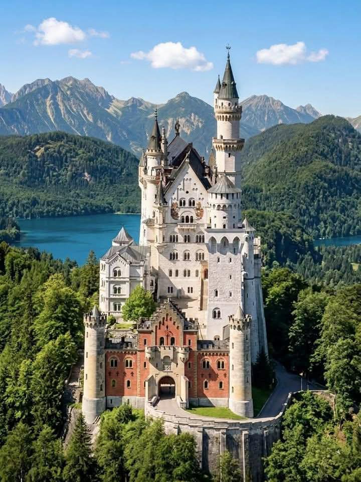 NRI Travelogue tweet media