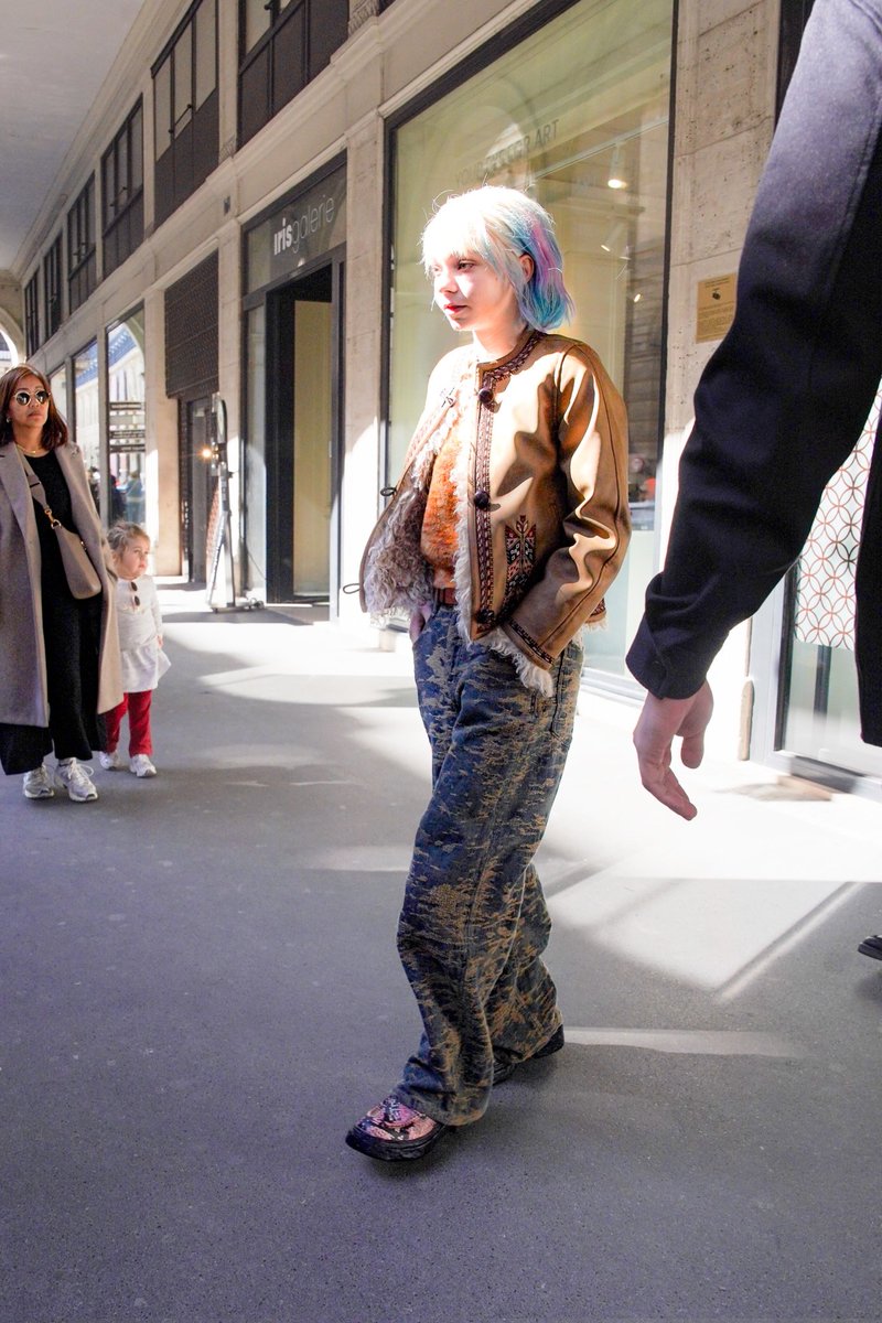 Emma Myers Mídias tweet media