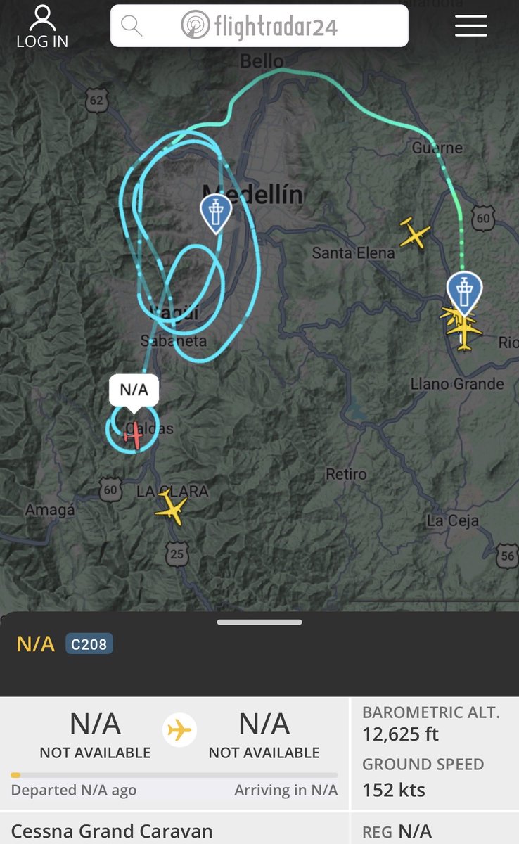 RIKARDOSOM's tweet photo. @AeroMedellinEOH @AeropuertoMDE @AerocivilCol  ¿A que se debe este tipo de vuelos? https://t.co/RkBf5nc1Pi