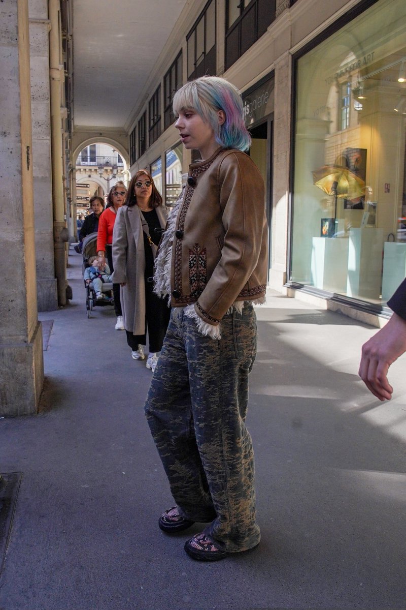 Emma Myers Mídias tweet media