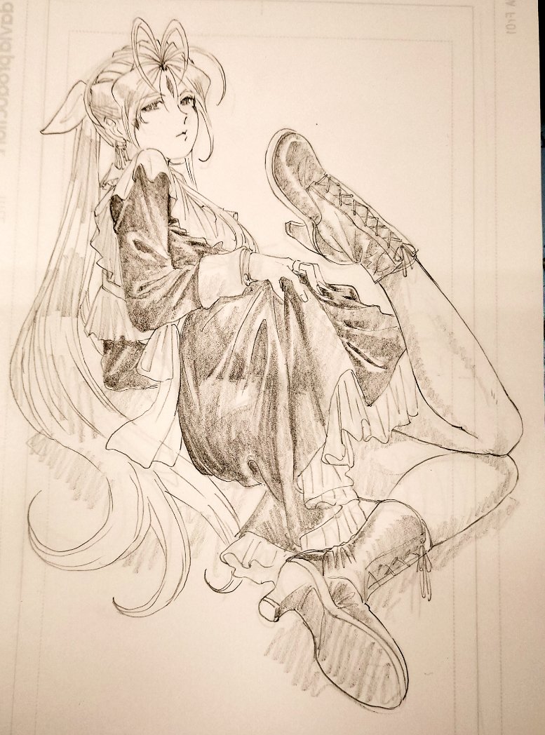 習作0424