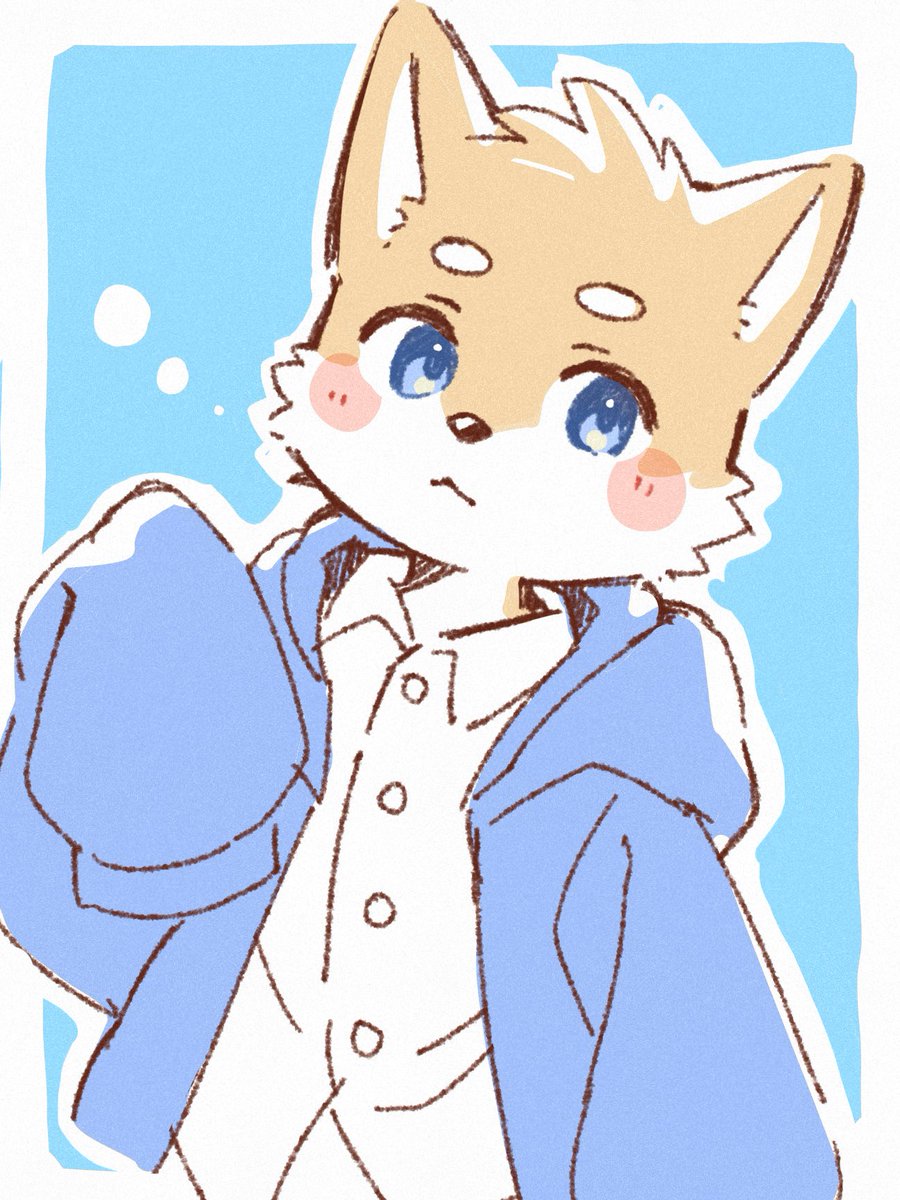 ゐえねこ tweet media