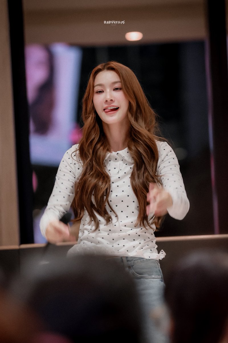 BΛBYYFIᄂM tweet media