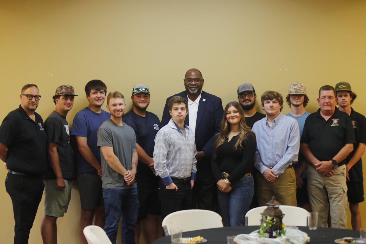 Bethel Athletics tweet media