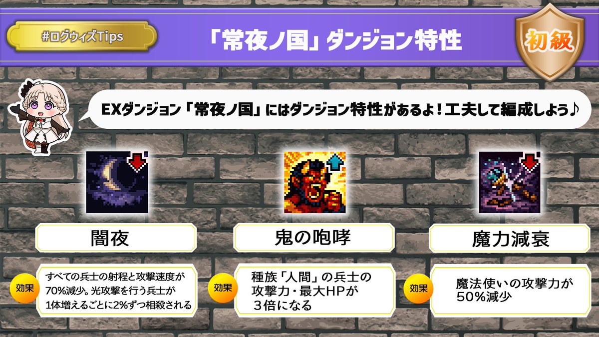 ローグウィズデッド【公式】 tweet media