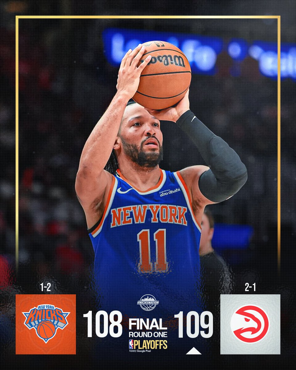 KnicksNation tweet media