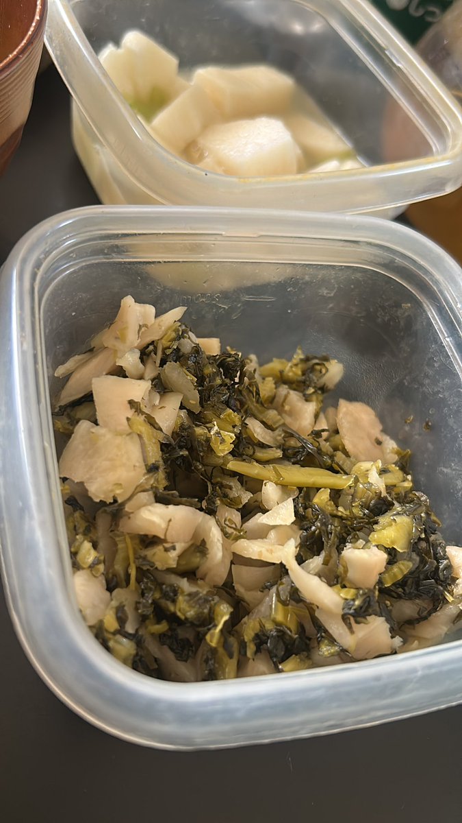 難波益美 tweet media