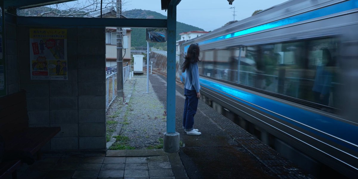 映画『椰子の高さ』2026年2月6日公開 tweet media