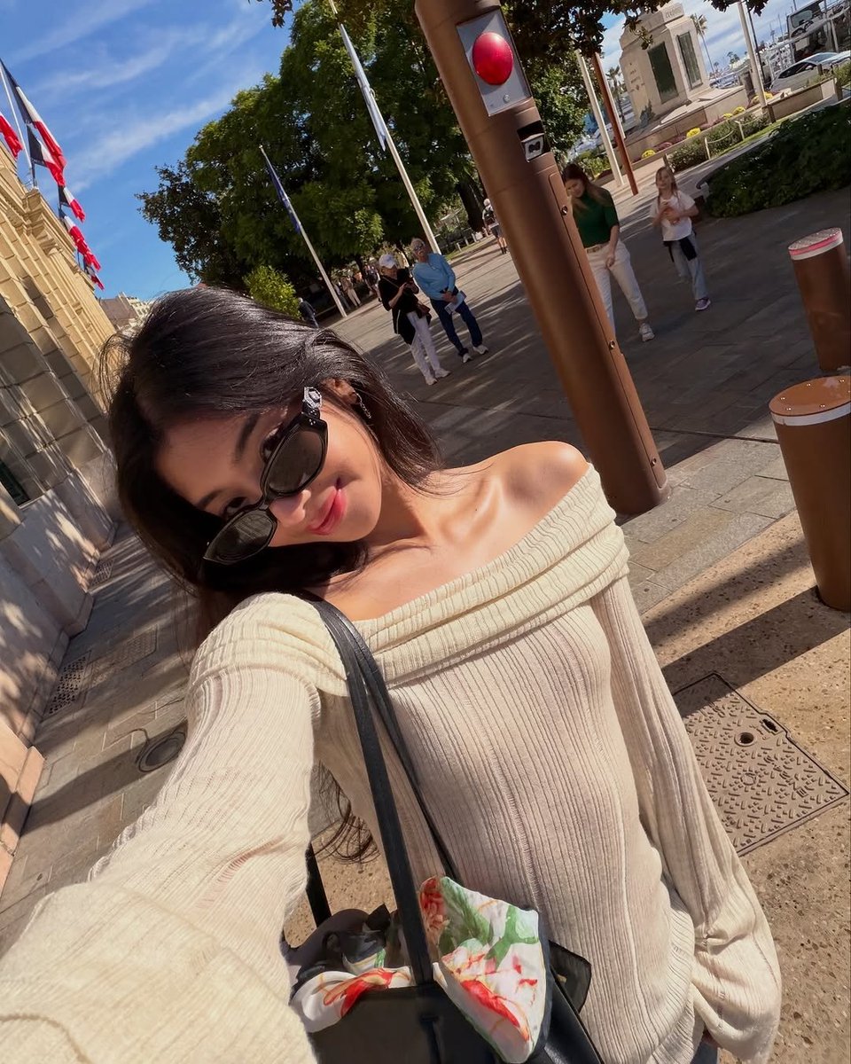 Silly Side Ann☆ tweet media