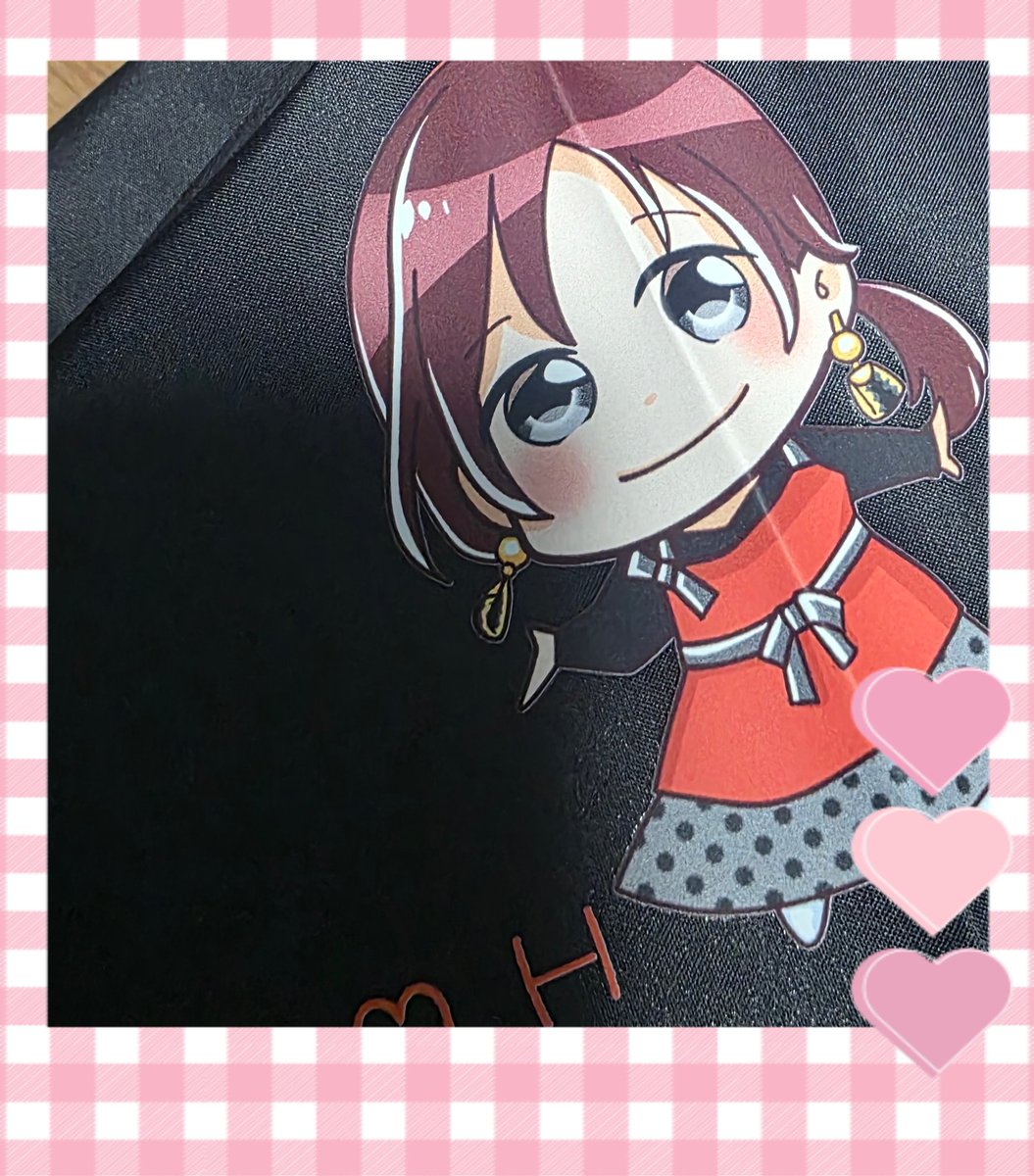 ひいらぎ繭 tweet media