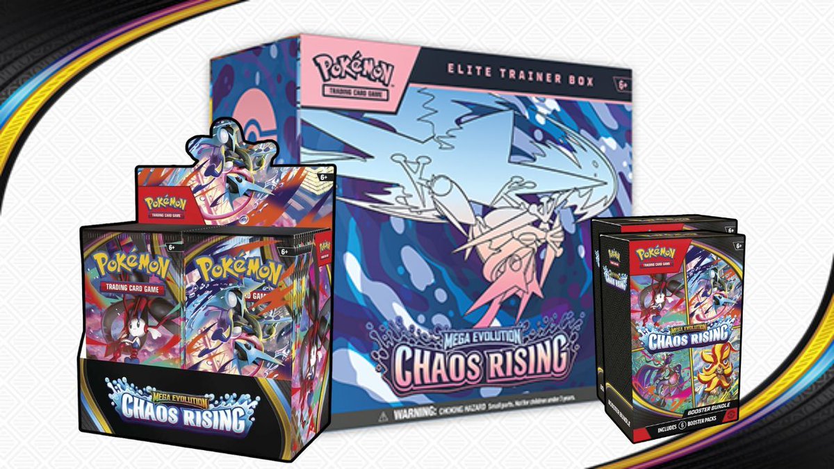 PokeFinder - Pokemon TCG Drops, Deals & News! tweet media