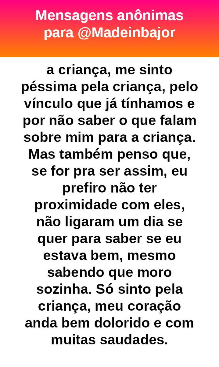 Making of da vida alheia tweet media