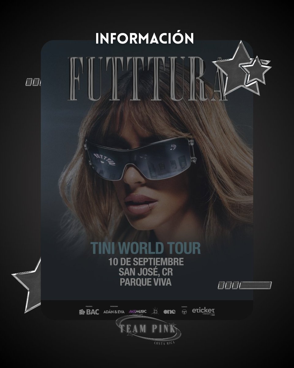 INFO IMPORTANTE FUTTTURA COSTA RICA. 🤍🇨🇷

<a href="/TiniStoessel/">tini</a>
#triplet #tinistoessel #tinistas #futttura #tinicostarica