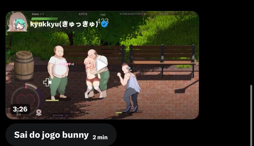 ⋆. ࿔ Bunny 𝜗𝜚˚⋆ tweet media