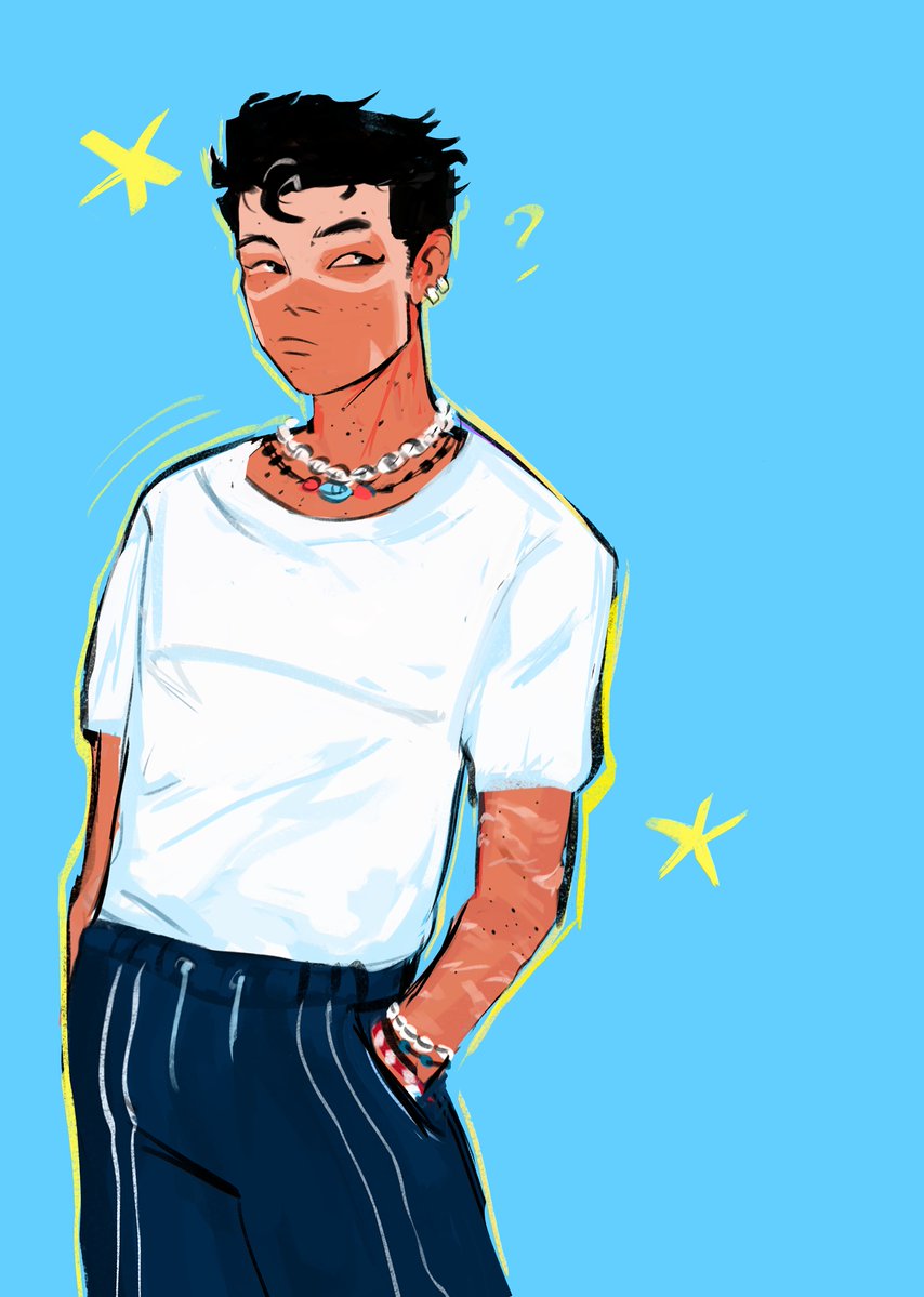 peppziaroni's tweet image. Lenshawk wip part 2 its 4 am im #invincible