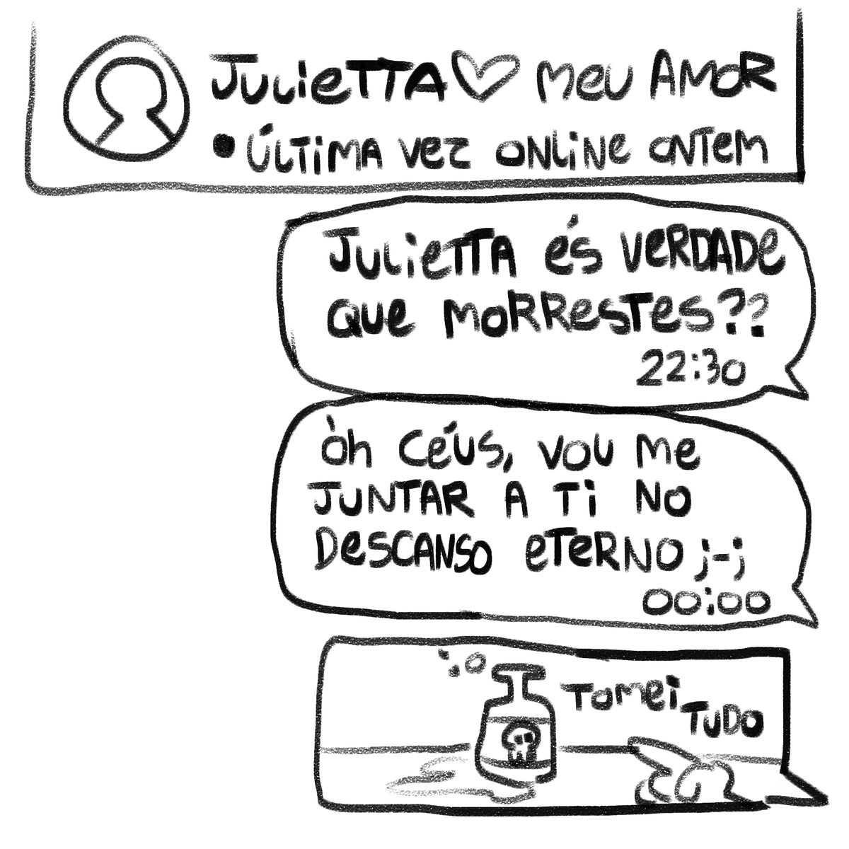 JobskyB™ - encomendas abertas tweet media