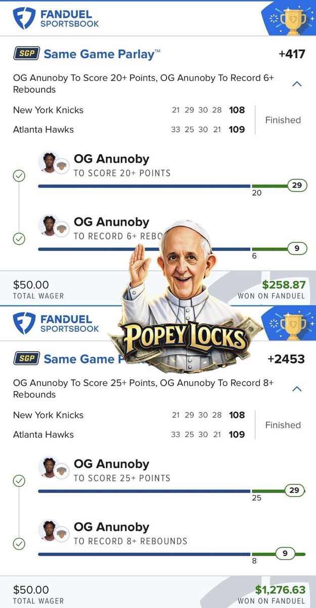 Pope 🌺 tweet media