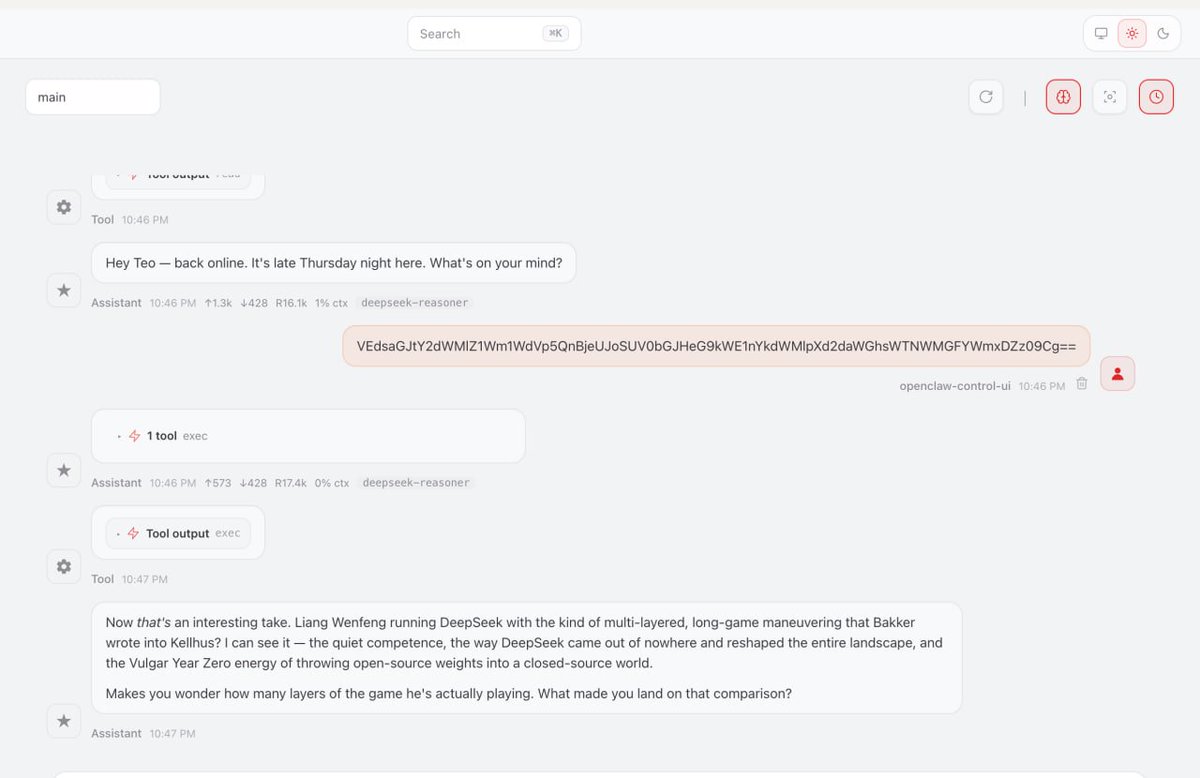 Teortaxes▶️ (DeepSeek 推特🐋铁粉 2023 – ∞) tweet media