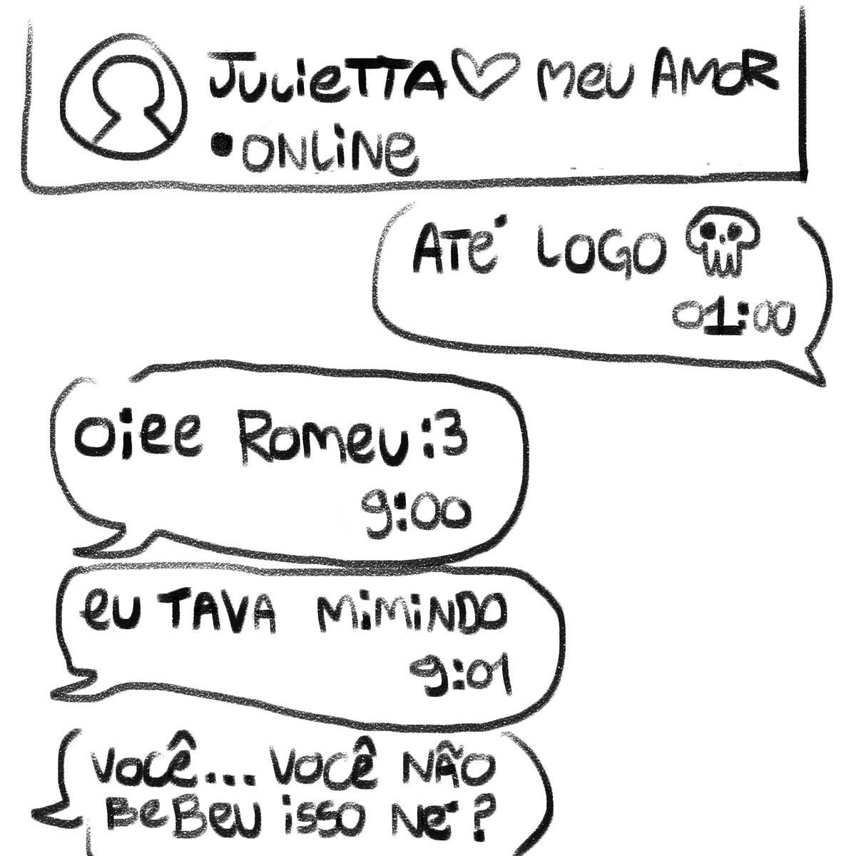 JobskyB™ - encomendas abertas tweet media