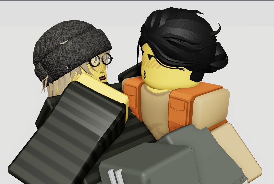 lazy yumerender 
#yumedebt #blooddebt